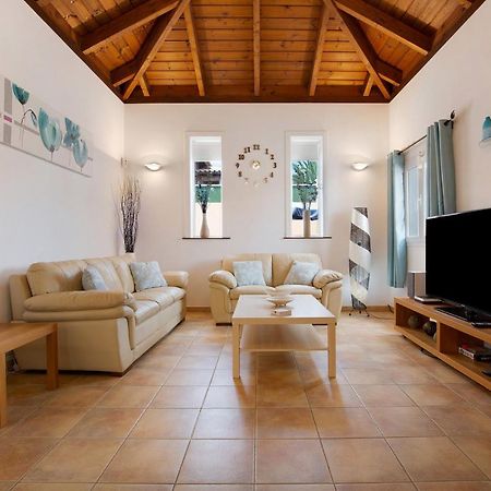 Villa Contenta コラレホ エクステリア 写真