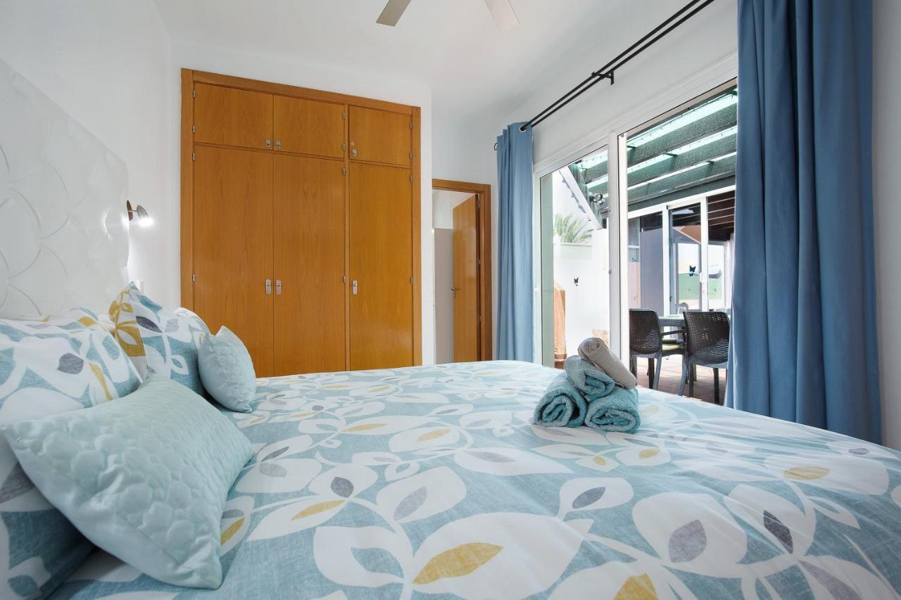 Villa Contenta コラレホ エクステリア 写真