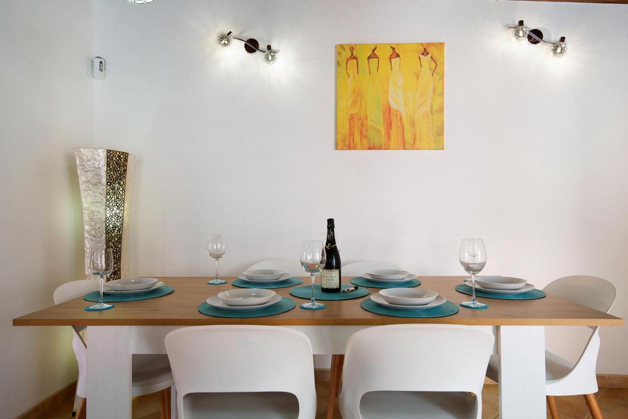 Villa Contenta コラレホ エクステリア 写真